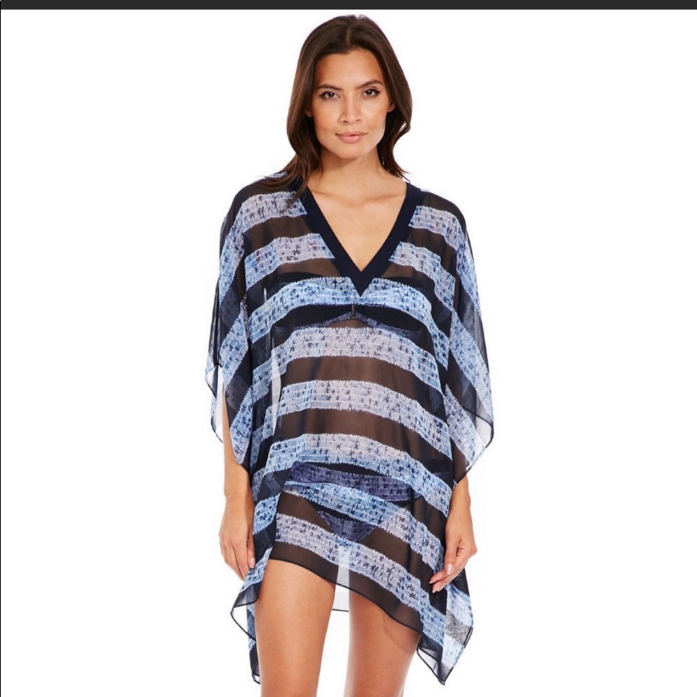 Michael Kors swimsuit coverup size xs/s